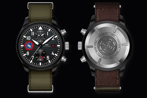 top gun maverick watch